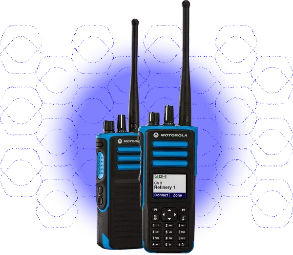 radios